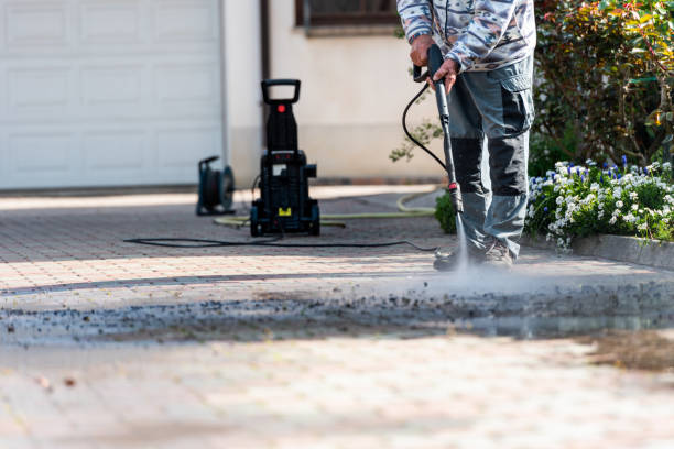 Best Pressure Washing Contractors  in Palisades Park, NJ